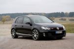 Volkswagen Golf GTD by MTM 2009 года